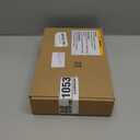 Outus 32 Pieces Rainbow Fluffy Monster Pens Cute Fun Pen for Monster Party Favors School Office Birthday Carnival Party Favor Supply