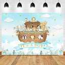 Baby Shower Girl Boho Bohemian Floral Sweet Baby Backdrop Flower Pampas Grass Gold Party Decoration Newborn Photography Background Photo Shoot Prop