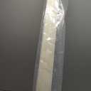 Ekena Millwork CAS03X01DE Devon Window & Door Casing, 3 1/2"H x 1 1/8"P x 94 1/2"L, Primed