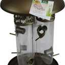 Heath Outdoor Products Triple Treat Feeder - Gold