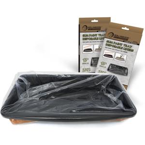 ROLLINGDOG 18 Inch Paint Tray Kit