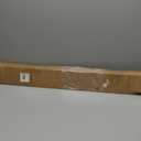 Lazblinds Upgraded Top Down Bottom Up (TDBU) Honeycomb Blinds, No Drill No Tools Easy Install Cordless Cellular Shades for Windows 36" W x 64" H, White - Light Filtering