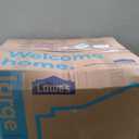 EGO 3 Inch Twin Mattress Topper Gel Memory Foam for Pressure Relief