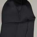 3mm Wetsuit Hood Neoprene Thermal Scuba Diving Hood Stretchable Cap for Men Women Cold Water Swimming Snorkeling Surfing Water Skiing (Small-Medium)