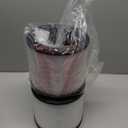 360 Air Purifier Filter for Bionaire BAPF361 - HAPF360 Type J Replacement Filter Compatible with Holmes HAP360W, 2 Pack