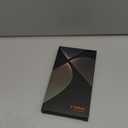 TORRAS Stronger Magnetic for iPhone 14 Pro Case, 12 FT Military Grade Drop Tested, Compatible with MagSafe, Slim Protective Matte Silicone for iPhone 14 Pro Phone Case, Translucent Navy Blue