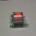 Upgraded Halogen Headlight Bulbs Compatible For Honda Accord 2013 2014 2015 2016 2017 2018 And Coupe 2008-2012, 9005 High Beam H11 Low Beam, Headlamp Lights, 6000k White, 300% Brightness, 4-Pack