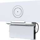 Starlink Router Mount, 2-in-1 Starlink Mount for Starlink Gen 3 Router and Power Supply, Space Saving, Easy Installation