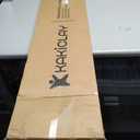 KAKICLAY 2026 Upgrade Multi-Grip Pull Up Bar with Smart Larger Hooks Technology - USA Original Patent, Designed, Shipped