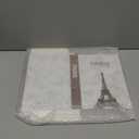 Decorative Books for Home Decor  Set of 3 Hardcover Decor Books for Shelves, Faux Books for Decoration, Shelf Decor Aesthetic, Designer Decor Set (Brown Book Decor Aesthetic)