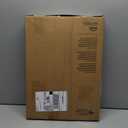 Bemis 1500EC 146 Almond Elongated Molded Wood Toilet Seat with Easy-Clean & Change Hinge