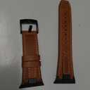 GUMMMY For Garmin Fenix 6 Pro Wristband Quick Fit 26mm 22mm Leather Watch Band Strap For Fenix 6X pro Correa