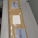 SKLZ Hurricane Baseball and Softball Swing Trainer, Adjustable Power Band System with Anti-Dent Ball Head, Height 23 to 38 Inches, Solo Hitting Practice for Youth Ages 14 and Under