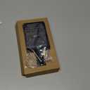 Philips Direct Plug Power Inverter 1 AC outlet 1 USB-1C 100W-1ct