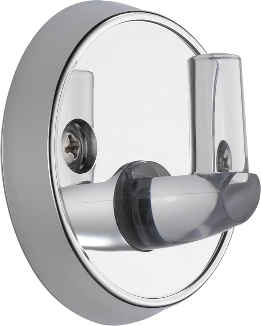 Delta Faucet U5001-PK Clear Pin Wall Mount for Handshower, Chrome