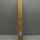 AOSKY Cordless Roller Shades Blackout Blinds for Windows Room Darkening Rolled Up Shades with Spring System, UV Protection Window Shades Door Blinds for Home and Office (26" W x 72" H, Ivory)