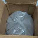 #120 Aluminum Oxide - 8 LBS - Fine Sand Blasting Abrasive Media for Blasting Cabinet and Blasting Guns.