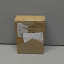 OWLTRA OW-2 Indoor Electric Mouse Trap 2 PCS, Instant Kill Rodent Zapper with Pet Safe Trigger, Black