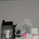 Qifutan Car Phone Holder Mount Phone Mount for Car Windshield Dashboard Air Vent Universal Hands Free Automobile Cell Phone Holder Fit for iPhone Smartphone Camera Mounts