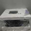 Air Fryer 8-in-1, 4.5Qt Air Fryer, Space-Saving & Compact with DC Motor, Fast & Crispy Cooking, Adjustable Fan Speed, 95% Less Oil for Healthy Family Meals, Dishwasher Safe