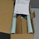 KEROMEE Stick Vacuum Cleaner, Corded Handheld Vacuum Cleaner Mini Electric Broom for Pet Hair Hardwood Floor Cat Litter Cleaning (13ft-Cord)