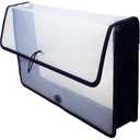 Set of 2, (Expanding Wallet And Notebooks 5 Pack)