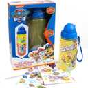 Horizon Group USA Paw Patrol Water Bottle