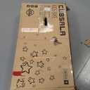 cubsala 16 Inch Kids Bike BMX Style Bicycle with Training Wheels Coaster Brake for 2-10 Years Old Toddlers Boys Girls Multiple Colors