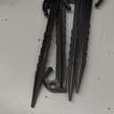 EAONE 7FT Christmas Inflatables Outdoor Decorations, Cute & Funny Inflatatable Christmas Santa Snowman Slide Blow Ups Yard Decoration with Lights for Garden Lawn Home Xmas Holiday Season Decor