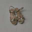 Paradox London Women's Tessa Wedge Sandal 9