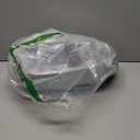 C CUSHION LAB Extra Dense Lumbar Pillow - Patented Ergonomic Multi-Region Firm Back Support for Lower Back Pain Relief - Lumbar Support Cushion with Strap for Office Chair, Car, Sofa - Wellness Green