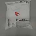 baleaf Women's Thermal Tops Long Sleeve Fleece Running Shirts Thumbhole Cold Weather Winter Gear Workout Base Layer (Large, Black)