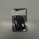 ESR for AirPods Pro 2 Case, Compatible with Airpods Pro Case 2nd / 1st Generation (2023/2022/2019), Compatible with MagSafe, Full Drop Protection Cover with Lanyard, Black | 2023, 2022, 2019, with Lanyard