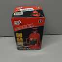 BIG RED 20 Ton (40,000 LBs) Torin Welded Hydraulic Car Bottle Jack for Auto Repair and House Lift, Red, TAM92003B