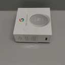 Google Nest Thermostat - Smart Thermostat for Home - Programmable Wifi Thermostat - Snow