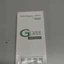 amFilm Autoalignment OneTouch for Samsung Galaxy S25+ Plus 6.7'' Screen Protector + Camera Lens Protector, Tempered Glass, 30 seconds Installation, Bubble Free, Case Friendly, AntiScratch [2+2 Pack]