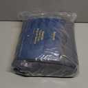 Bedsure Queen Sheet Set - 4 Pieces Soft Queen Size Sheets - Breathable & Cooling - Hotel Luxury - Easy Care Polyester Microfiber Bedding for Women, Men, Dark Grey