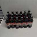 Coke Zero Sugar Diet Soda Soft Drink, 16.9 fl oz, 18 Pack,BB Date: 12/29/2025