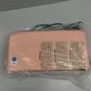 bella 2 Slice Slim Toaster, Fits-anywhere Kitchenware, 6 Setting Shade Control with Reheat & Cancel Buttons, Fits sourdough, 10 Long Slot, Anti Jam & Auto Shutoff, 900 Watt, Blossom