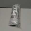 Aleumdr Women's Wide Leg Pants High Waist Casual Pants Fall 2025 Sweatpants Lounge Work Pants Slack with Pockets (Gray, M)