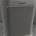 Honeywell AllergenPlus HEPA Air Purifier, Airborne Allergen Reducer for Extra Large Rooms, Reduces Allergens, Smoke, Wildfire Smoke, Pollen, Pet Dander and More, White, HPA304