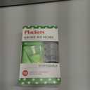 Plackers Grind No More Night Guard, Nighttime Protection for Teeth, Sleep Well, BPA Free, Ready to Wear, Disposable, One Size Fits All, 10 Count