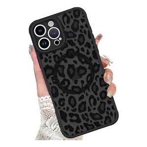 Bouvardia for iPhone 16 Pro Case - Multi-Scenario Kickstand & Cosmic Astronaut Pattern - Compatible with Magsafe - Aesthetic Cute Design for Women and Girls