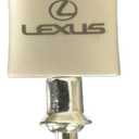 Lexus Pull A Part Valet Key Chain