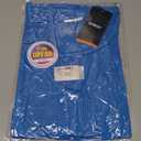 Tacvasen Blue T-Shirt Size L