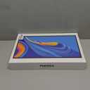 MNN 4K Portable Monitor 15.6" 3840x2160 UHD USB-C HDMI Laptop Monitor, 100% Adobe RGB IPS Computer Gaming Display HDR Travel Monitor w/Speakers & Smart Cover for Laptop Xbox PS5 Switch PC Phone