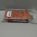 APHISON Womens Wallets RFID Blocking Leather Clutch Long Wallet for Women Card Holder Phone Organizer Ladies Travel Purse Hollow Out Sunflower Design Gift (BROWN)