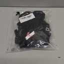 Avidlove Women Lingerie Sexy Lace Corset Teddy One Piece Bodysuit Lingerie Set with Garter Belt(No Stockings) (Medium, Black)