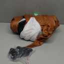 TCFUNDY 8 FT Tall Halloween Inflatable Scary Tree with Ghost, Pumpkin, Owl and Tombstone, Blow Up Inflatables with Build-in LEDs for Halloween Party Indoor, Outdoor, Yard, Garden, Lawn Decorations