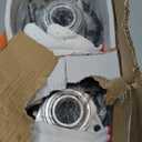 Autoround 515126 Pair Front Wheel Bearing and Hub Assembly Compatible with 2009-2010 Dodge Ram 1500, 2011 Ram 1500, 5 Lug W/ABS